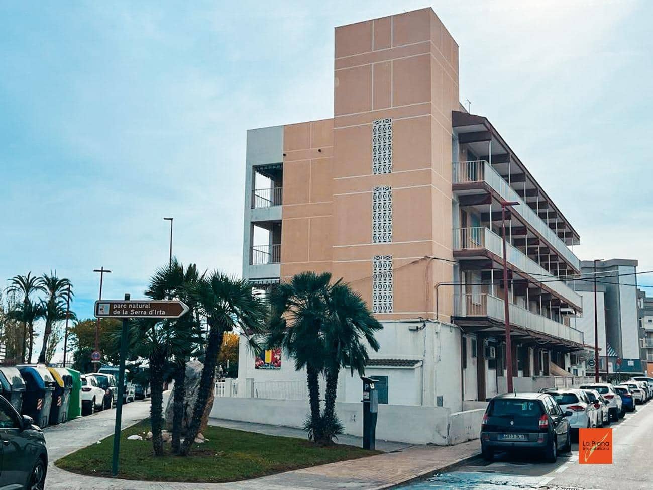 3 soveværelse Lejlighed til salg i Peniscola - € 210.000 (Ref: 7958885)