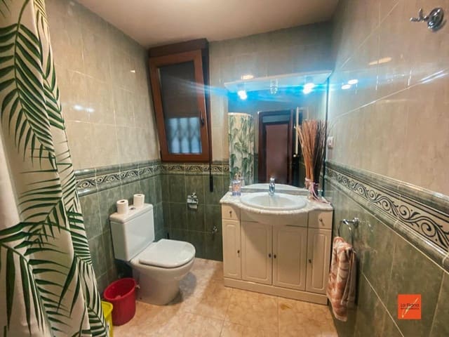 3 soverom Leilighet til salgs i Peñíscola - € 210 000 (Ref: 7958885)