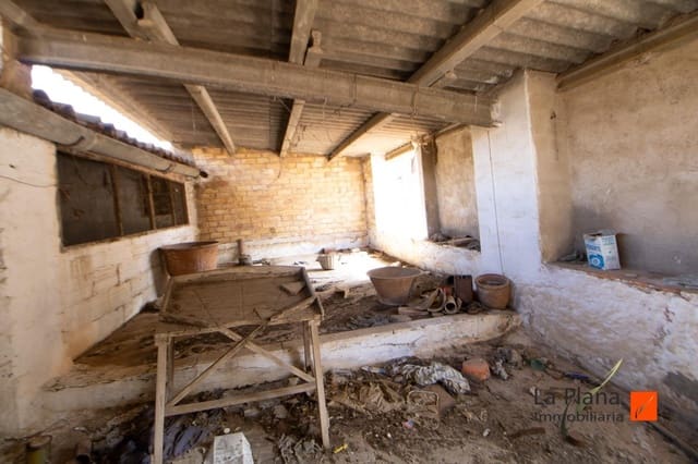 3 bedroom Townhouse for sale in Godall - € 15,000 (Ref: 7992958)