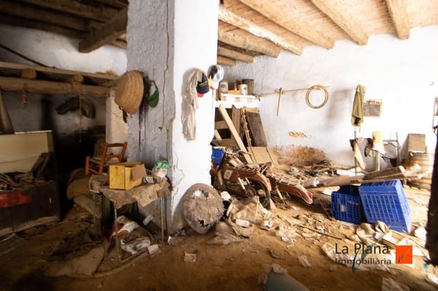 3 bedroom Townhouse for sale in Godall - € 15,000 (Ref: 7992958)