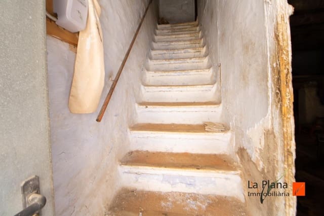 3 bedroom Townhouse for sale in Godall - € 15,000 (Ref: 7992958)