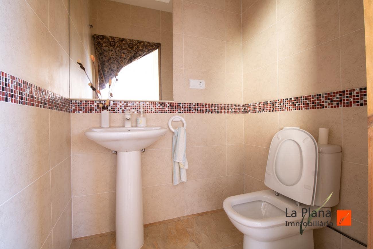 Erhverv til salg i Santa Barbara - € 69.000 (Ref: 8041174)