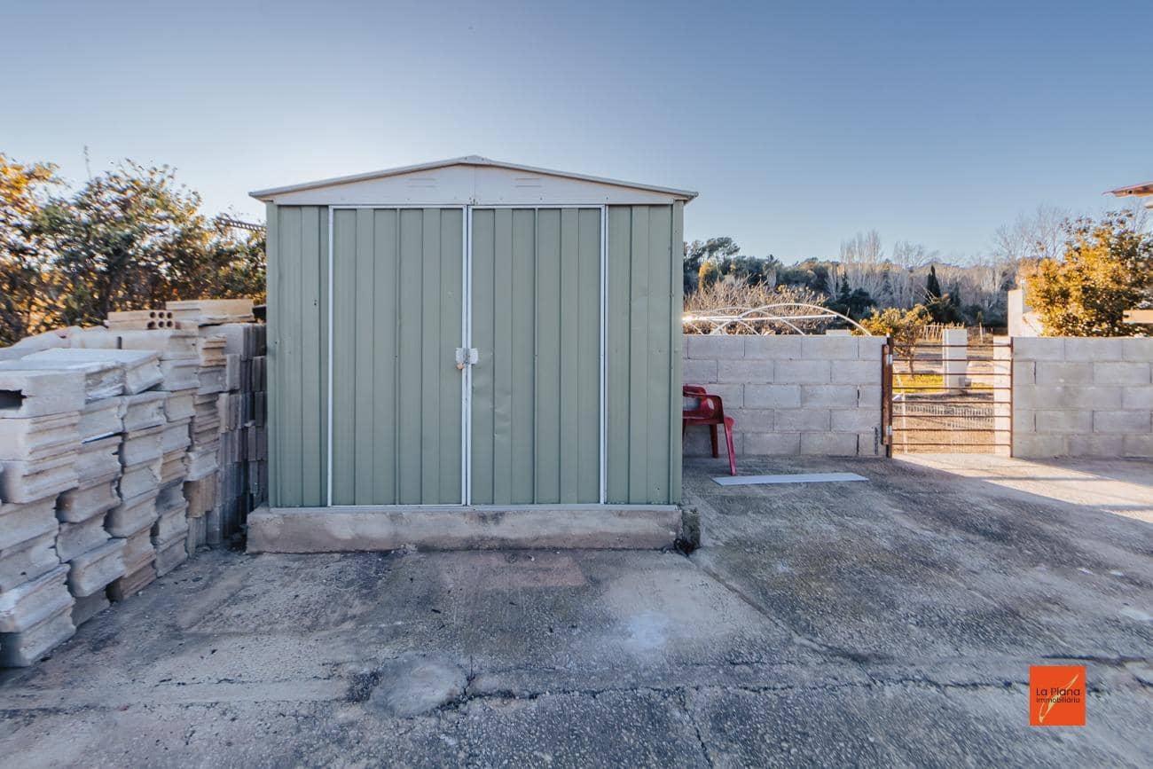 3 soveværelse Villa til salg i Amposta med swimmingpool - € 220.000 (Ref: 8076182)