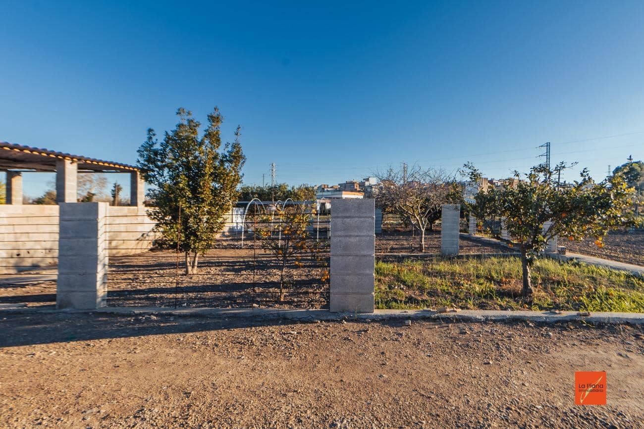 3 soveværelse Villa til salg i Amposta med swimmingpool - € 220.000 (Ref: 8076182)