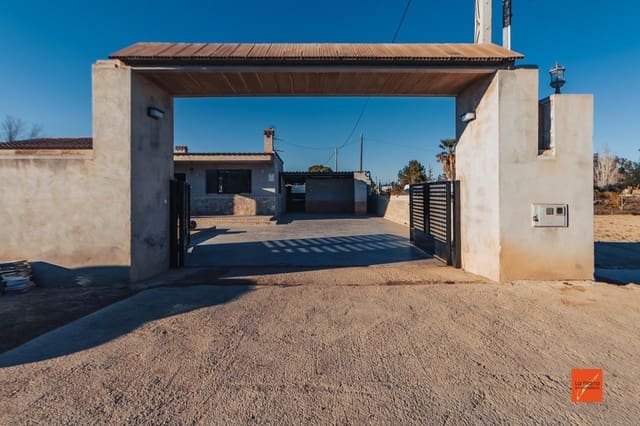 3 soveværelse Villa til salg i Amposta med swimmingpool - € 220.000 (Ref: 8076182)