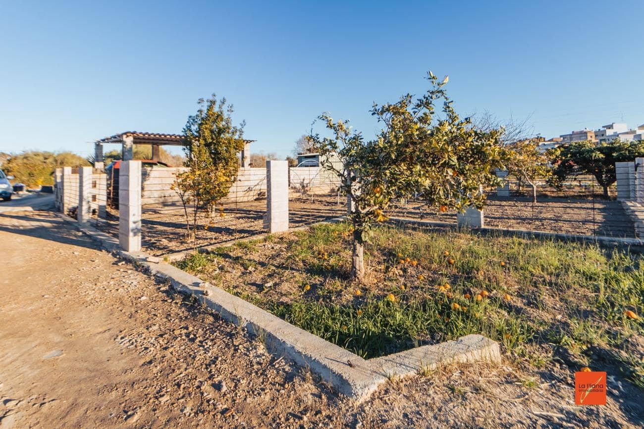 3 soveværelse Villa til salg i Amposta med swimmingpool - € 220.000 (Ref: 8076182)