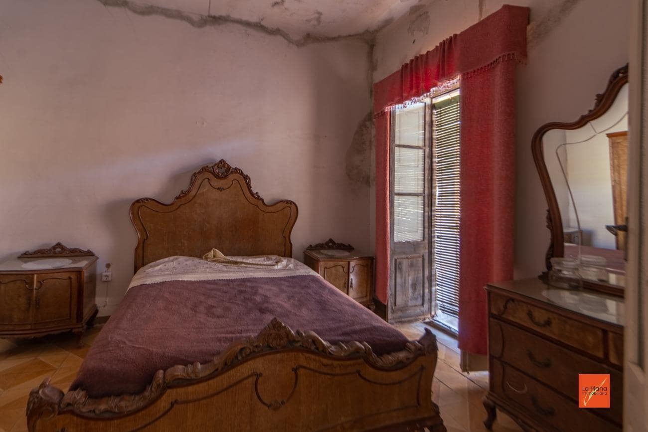 5 sypialnia Dom na sprzedaż w Santa Barbara z garażem - 110 000 € (Ref: 8085055)