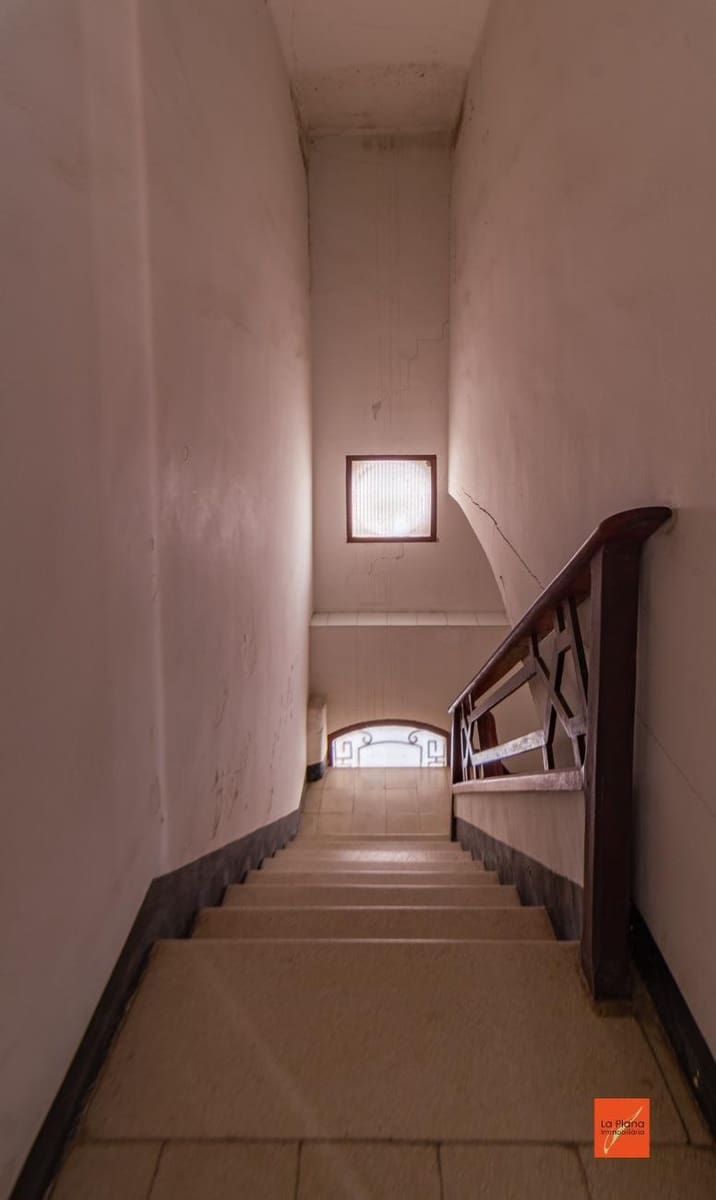 5 sypialnia Dom na sprzedaż w Santa Barbara z garażem - 110 000 € (Ref: 8085055)