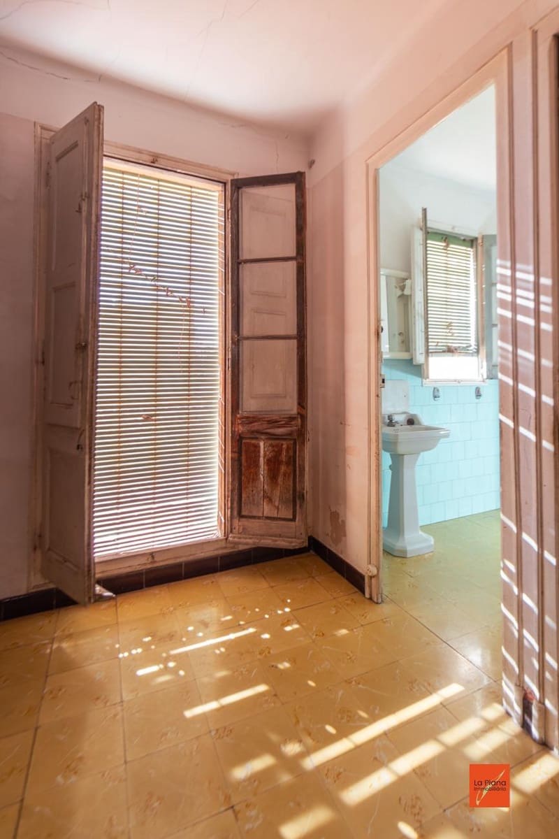 5 sypialnia Dom na sprzedaż w Santa Barbara z garażem - 110 000 € (Ref: 8085055)