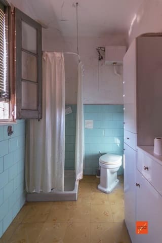 5 soverom Hus til salgs i Santa Bàrbara med garasje - € 110 000 (Ref: 8085055)