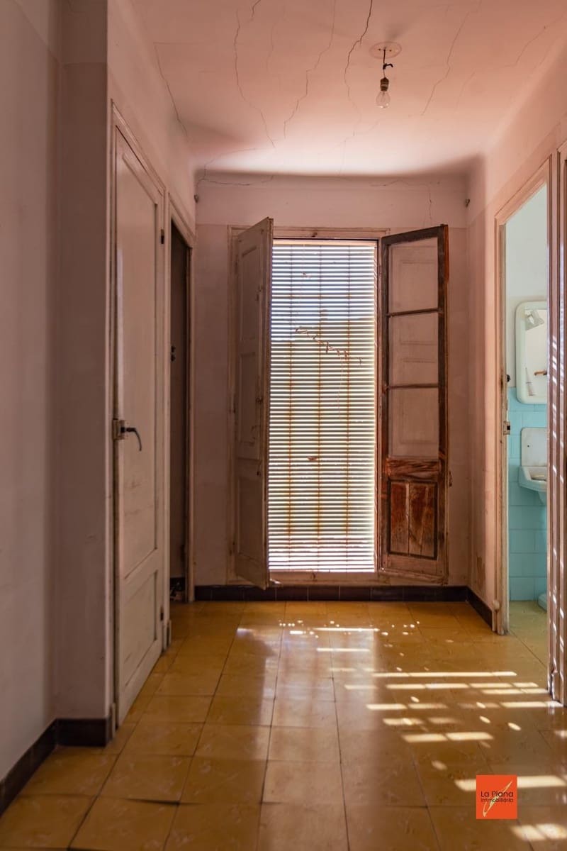 5 sypialnia Dom na sprzedaż w Santa Barbara z garażem - 110 000 € (Ref: 8085055)