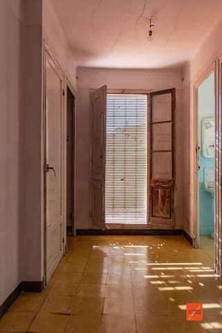 5 soverom Hus til salgs i Santa Bàrbara med garasje - € 110 000 (Ref: 8085055)