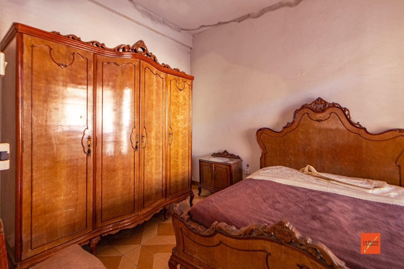 5 sypialnia Dom na sprzedaż w Santa Barbara z garażem - 110 000 € (Ref: 8085055)