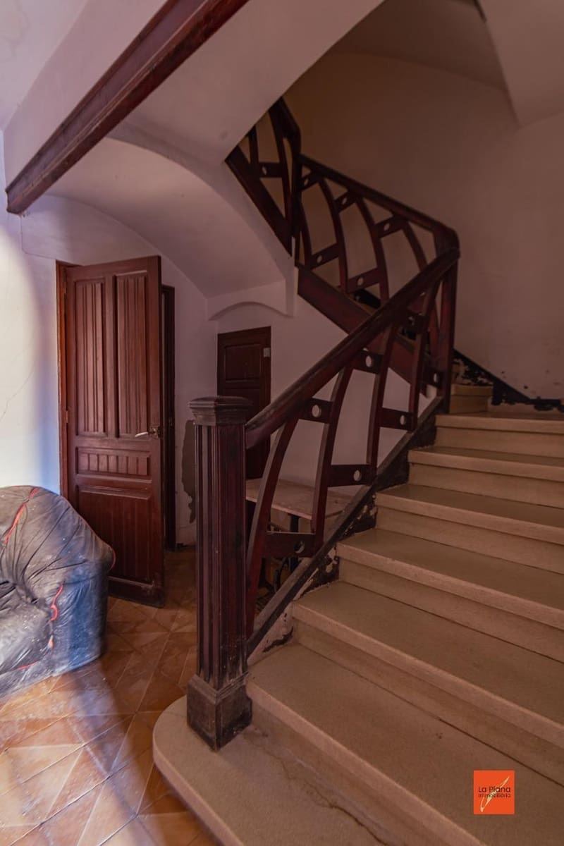 5 sypialnia Dom na sprzedaż w Santa Barbara z garażem - 110 000 € (Ref: 8085055)