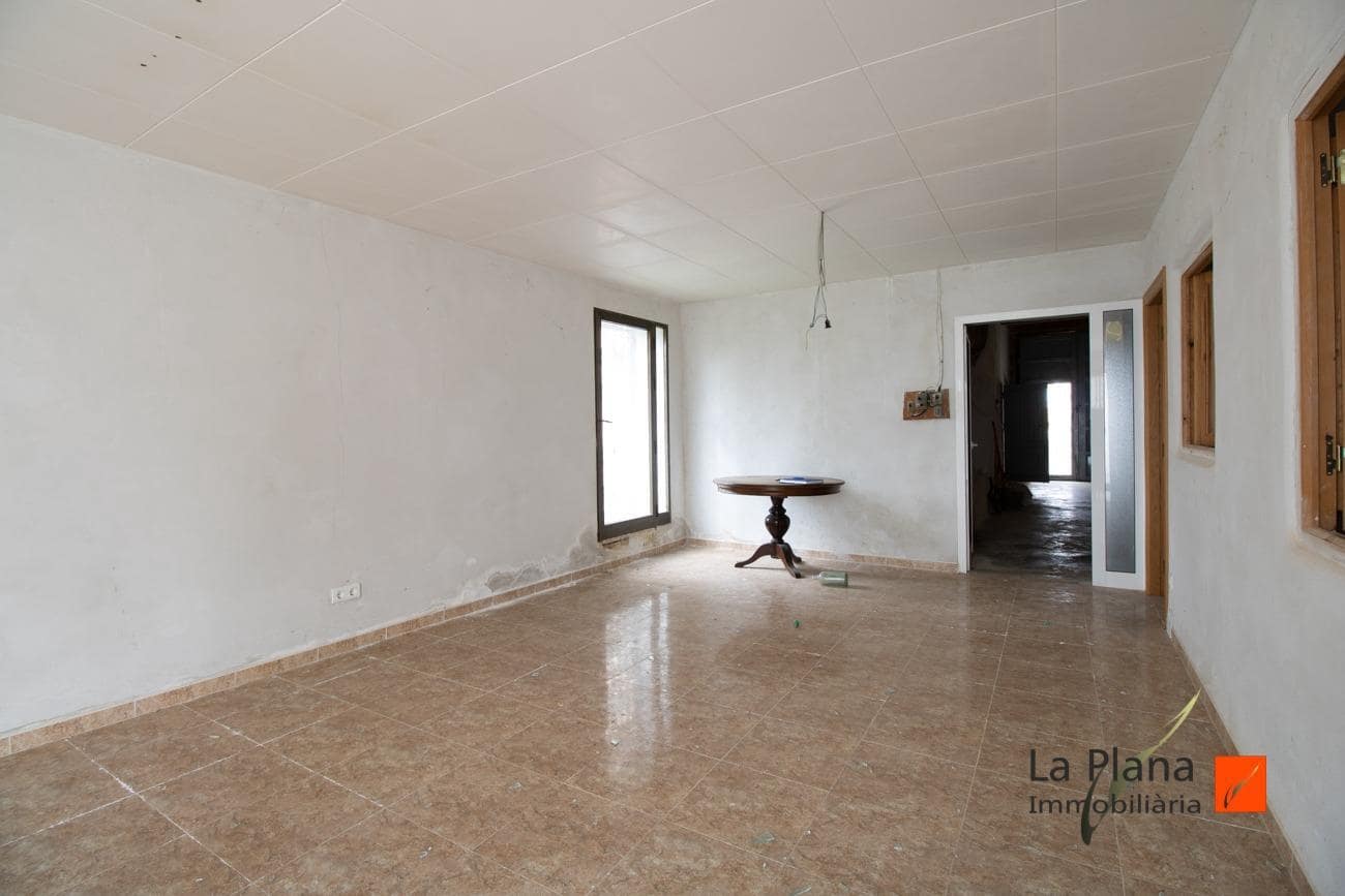 5 soveværelse Byhus til salg i La Galera med garage - € 135.000 (Ref: 8113090)