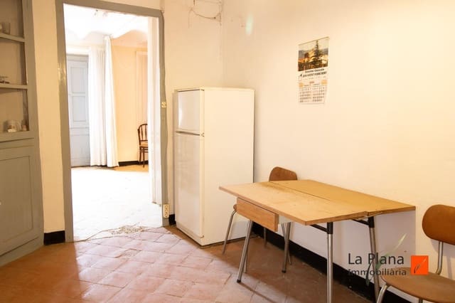 5 soverom Hus til salgs i La Galera med garasje - € 135 000 (Ref: 8113090)