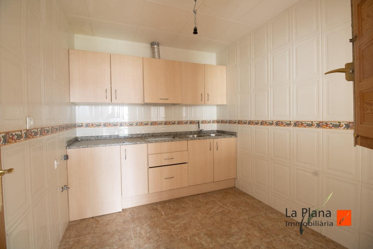 5 soveværelse Byhus til salg i La Galera med garage - € 135.000 (Ref: 8113090)