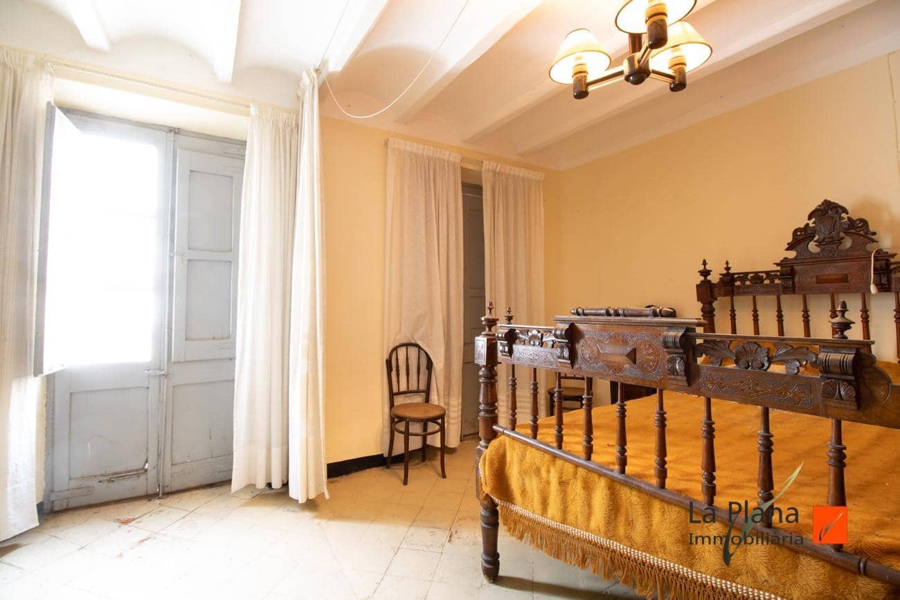 5 soveværelse Byhus til salg i La Galera med garage - € 135.000 (Ref: 8113090)