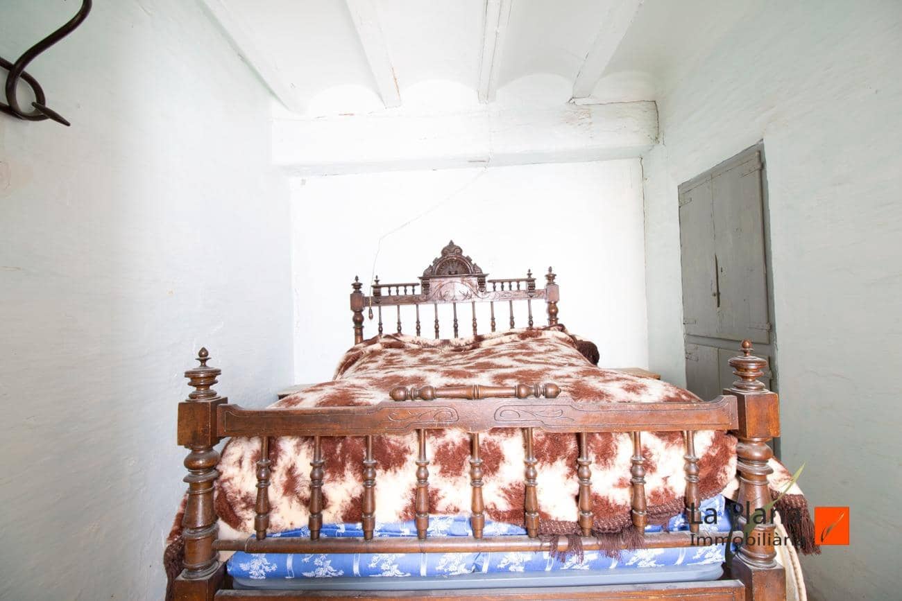 5 soveværelse Byhus til salg i La Galera med garage - € 135.000 (Ref: 8113090)