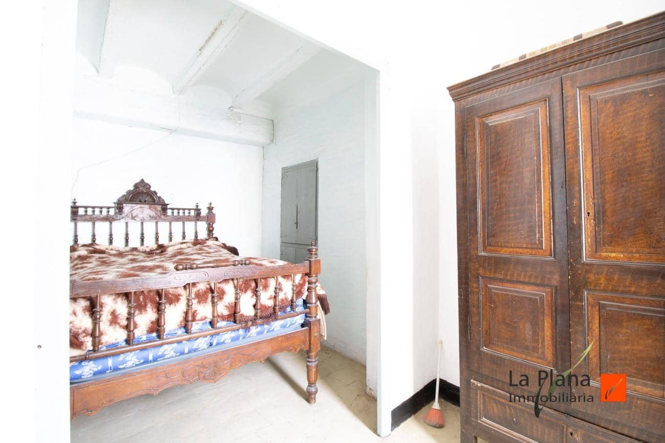 5 soveværelse Byhus til salg i La Galera med garage - € 135.000 (Ref: 8113090)