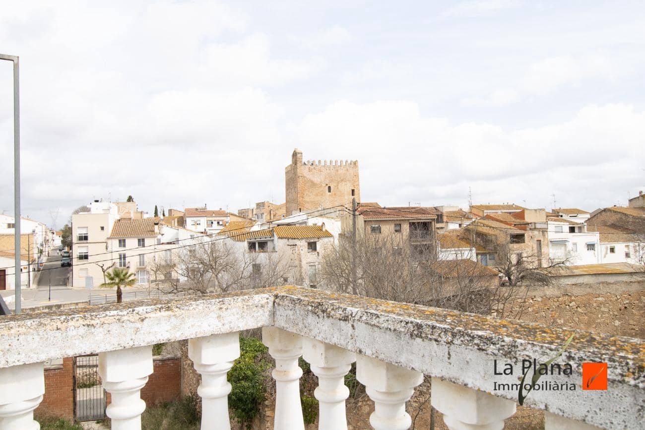 5 soveværelse Byhus til salg i La Galera med garage - € 135.000 (Ref: 8113090)