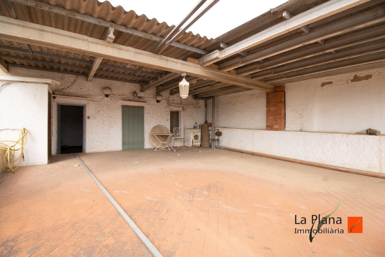 5 soveværelse Byhus til salg i La Galera med garage - € 135.000 (Ref: 8113090)