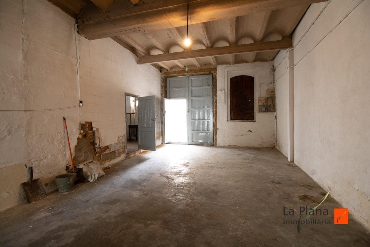 5 soveværelse Byhus til salg i La Galera med garage - € 135.000 (Ref: 8113090)