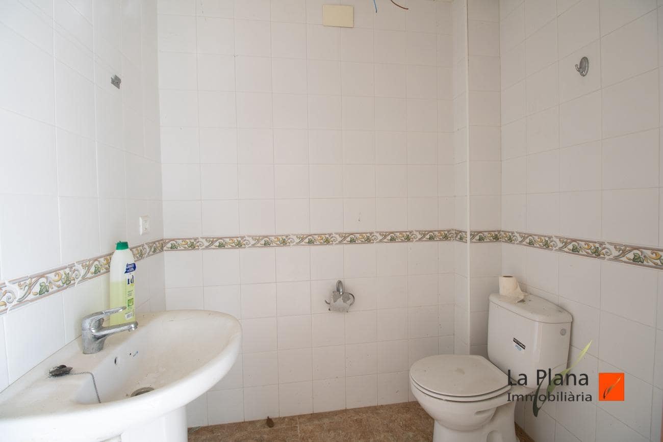 5 soveværelse Byhus til salg i La Galera med garage - € 135.000 (Ref: 8113090)