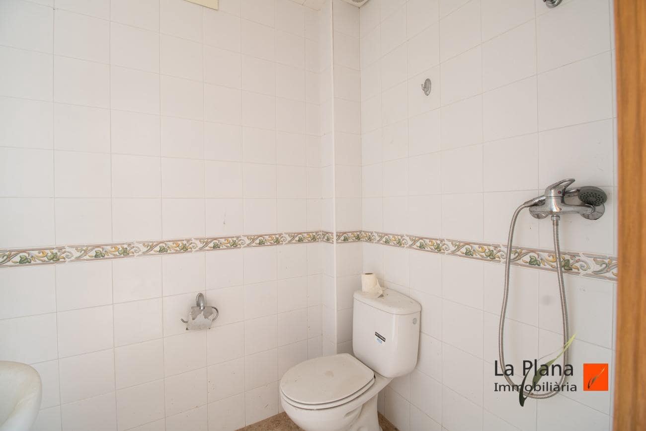 5 soveværelse Byhus til salg i La Galera med garage - € 135.000 (Ref: 8113090)