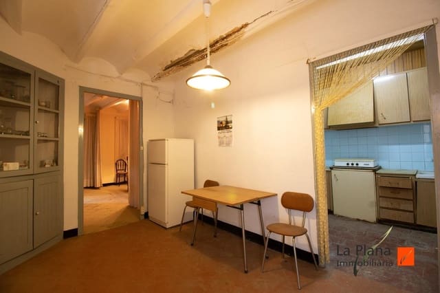 5 soverom Hus til salgs i La Galera med garasje - € 135 000 (Ref: 8113090)