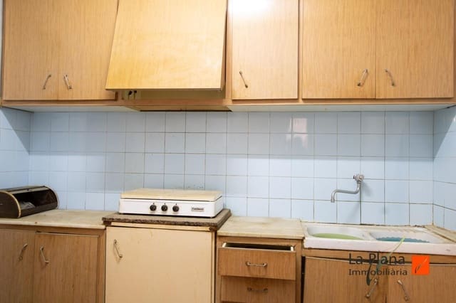 5 soverom Hus til salgs i La Galera med garasje - € 135 000 (Ref: 8113090)