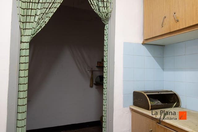 5 soverom Hus til salgs i La Galera med garasje - € 135 000 (Ref: 8113090)