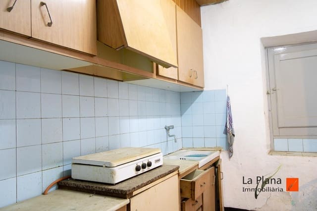 5 soverom Hus til salgs i La Galera med garasje - € 135 000 (Ref: 8113090)