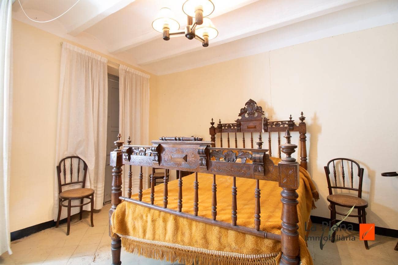 5 soveværelse Byhus til salg i La Galera med garage - € 135.000 (Ref: 8113090)