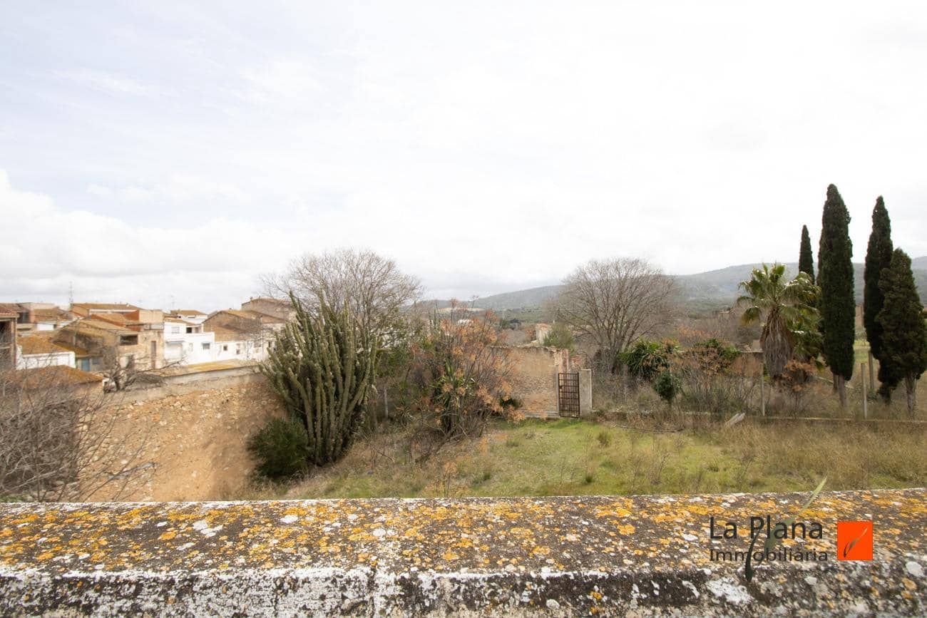 5 soveværelse Byhus til salg i La Galera med garage - € 135.000 (Ref: 8113090)