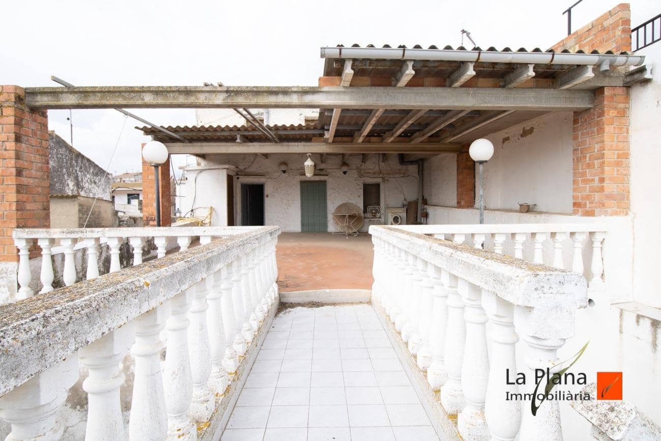 5 soveværelse Byhus til salg i La Galera med garage - € 135.000 (Ref: 8113090)