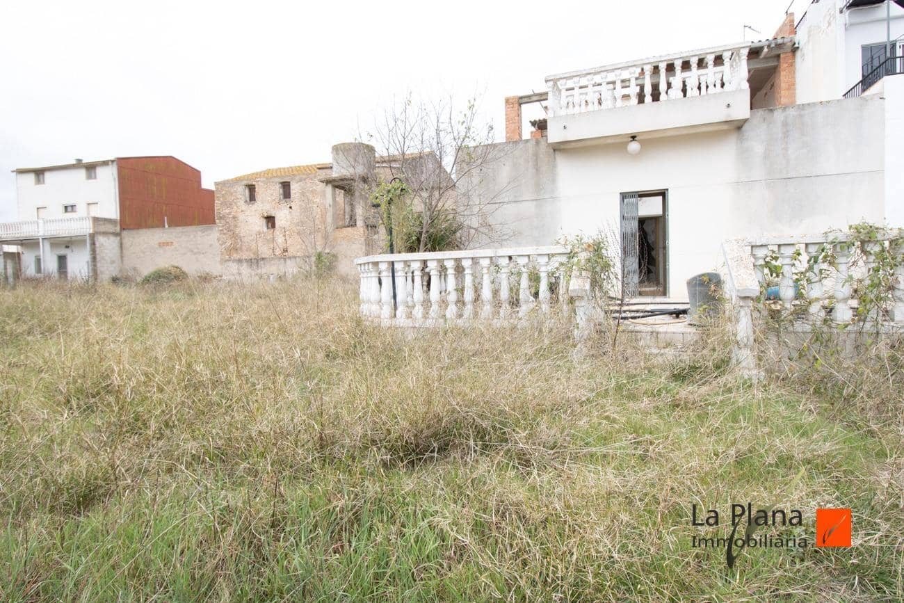 5 soveværelse Byhus til salg i La Galera med garage - € 135.000 (Ref: 8113090)