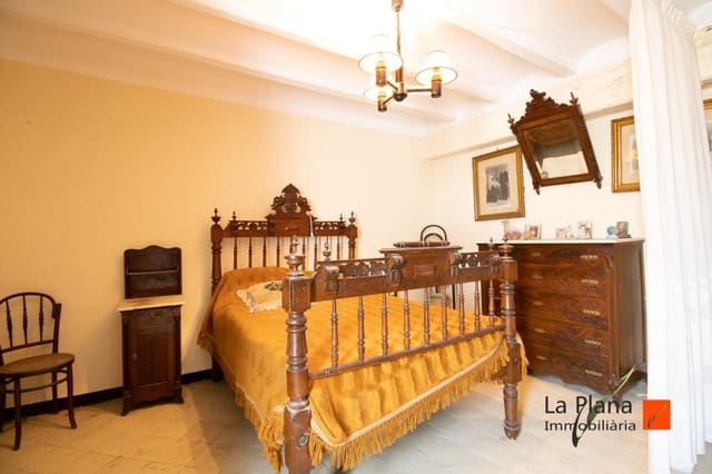 5 soverom Hus til salgs i La Galera med garasje - € 135 000 (Ref: 8113090)