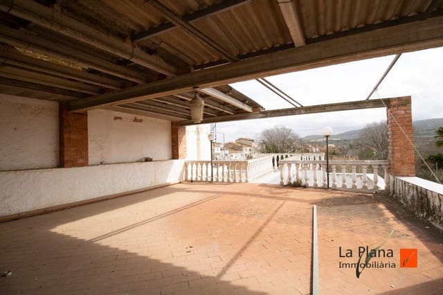 5 soverom Hus til salgs i La Galera med garasje - € 135 000 (Ref: 8113090)