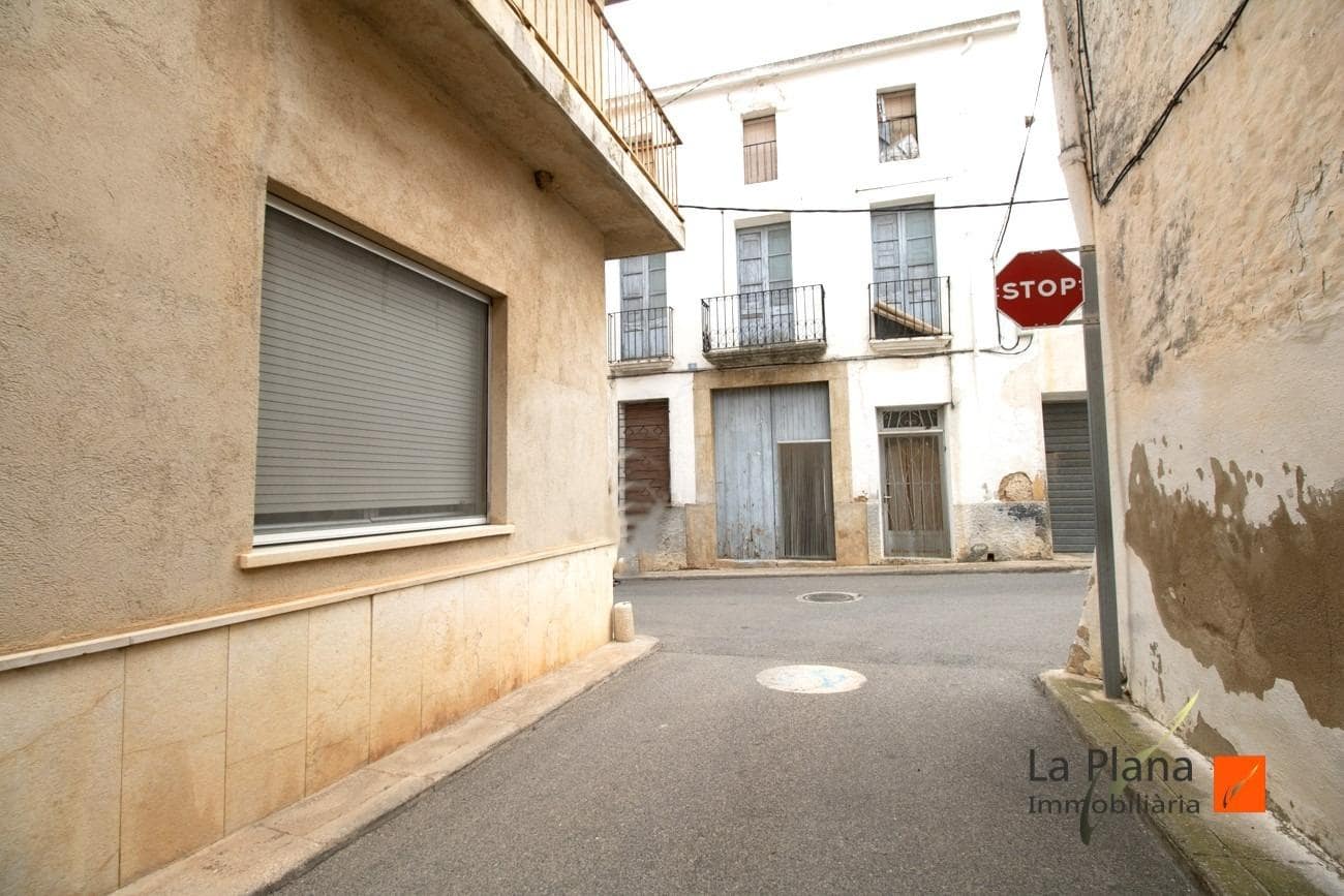 5 soveværelse Byhus til salg i La Galera med garage - € 135.000 (Ref: 8113090)