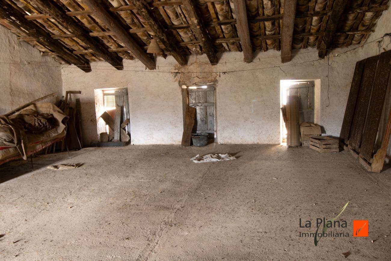 5 soveværelse Byhus til salg i La Galera med garage - € 135.000 (Ref: 8113090)