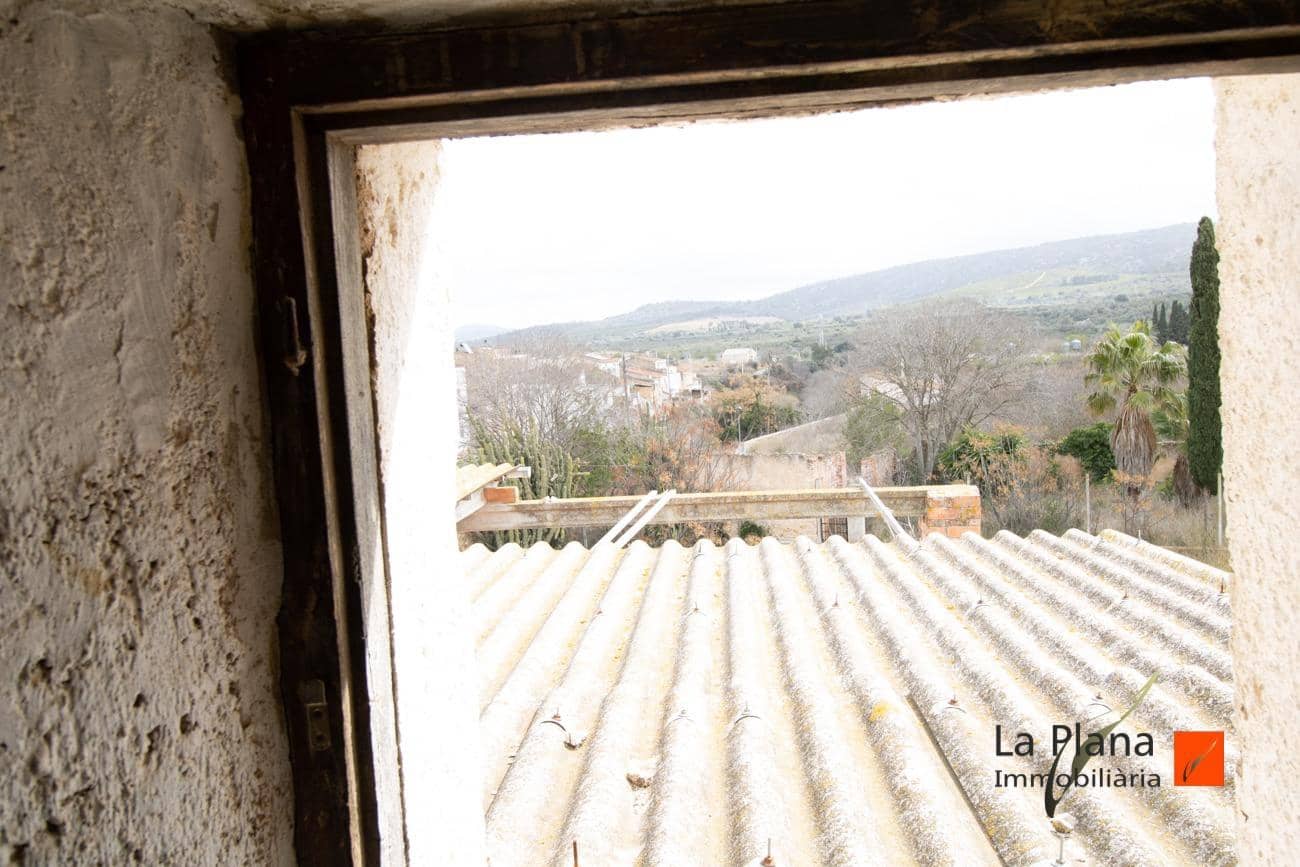 5 soveværelse Byhus til salg i La Galera med garage - € 135.000 (Ref: 8113090)