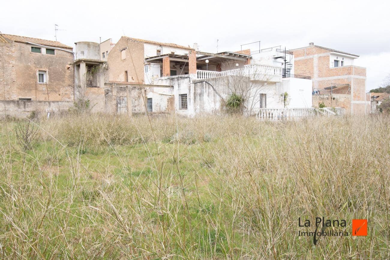 5 soveværelse Byhus til salg i La Galera med garage - € 135.000 (Ref: 8113090)