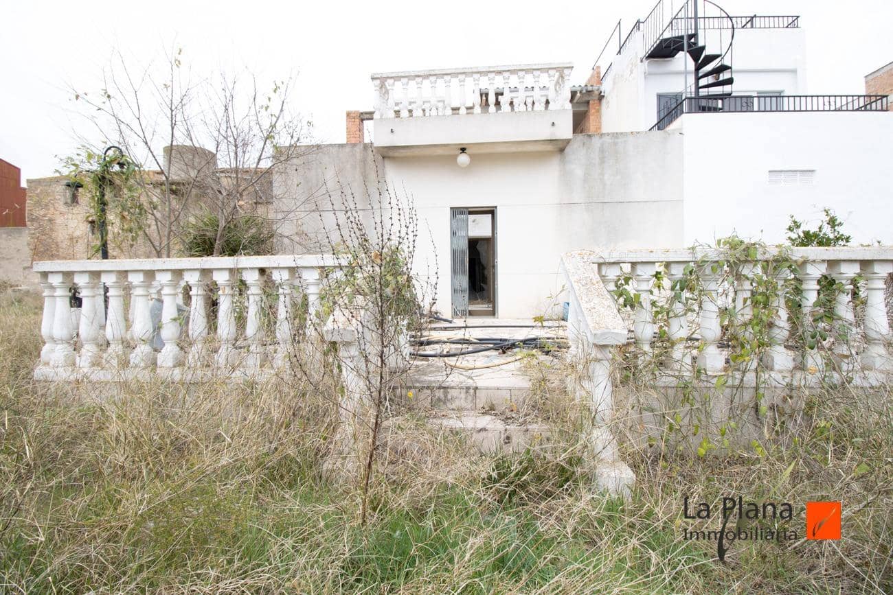 5 soveværelse Byhus til salg i La Galera med garage - € 135.000 (Ref: 8113090)