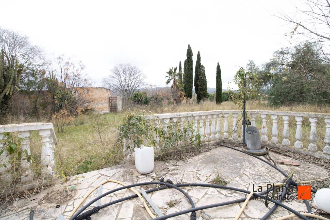 5 soveværelse Byhus til salg i La Galera med garage - € 135.000 (Ref: 8113090)