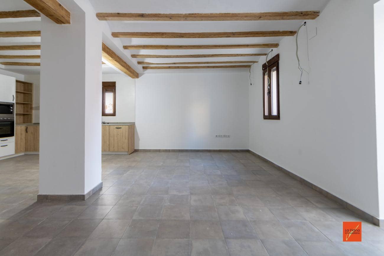 5 soverom Hus til salgs i Santa Barbara med garasje - € 227 000 (Ref: 8113092)