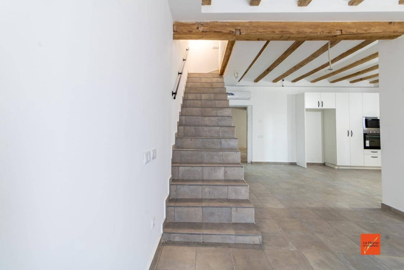 5 soverom Hus til salgs i Santa Barbara med garasje - € 227 000 (Ref: 8113092)