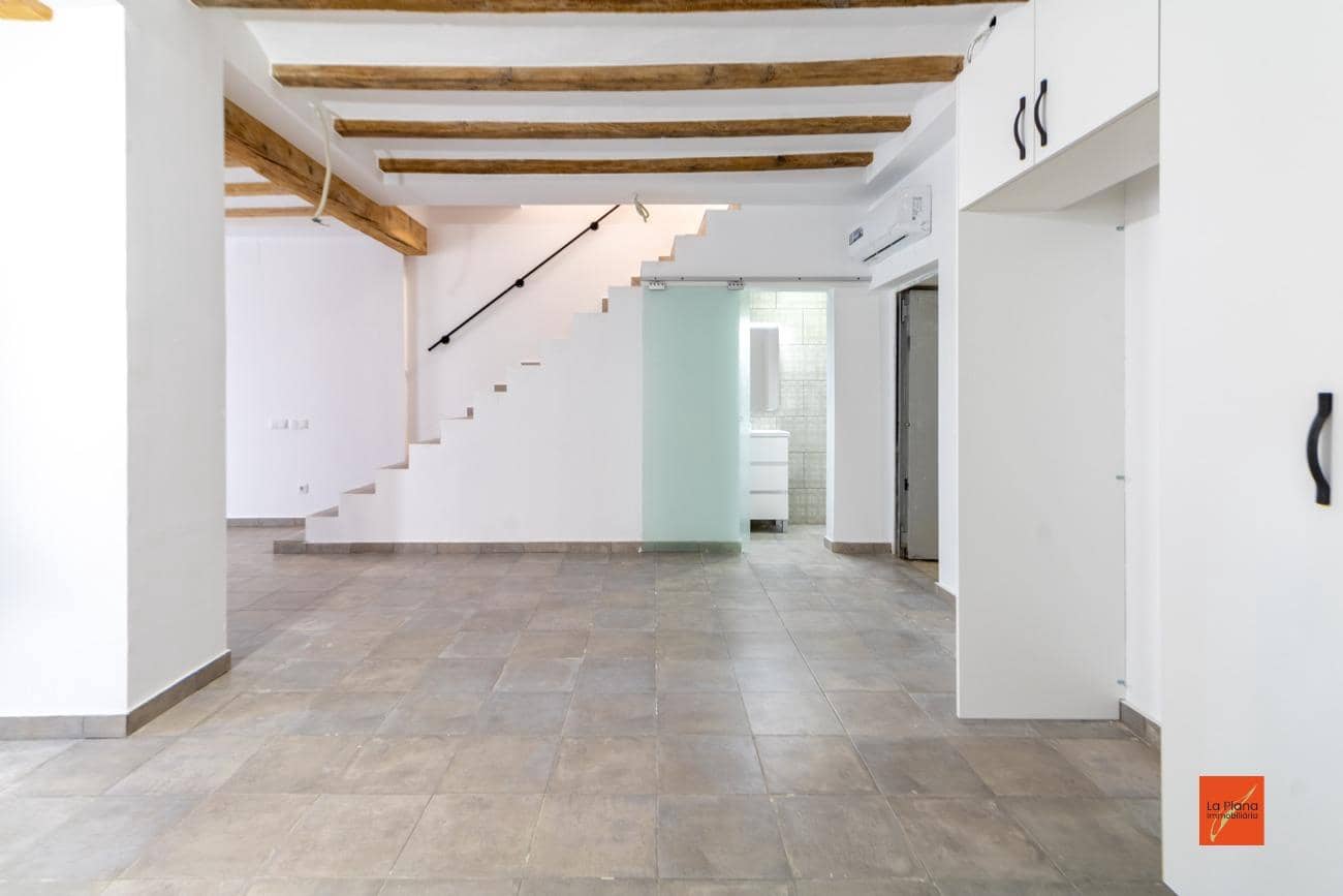 5 soverom Hus til salgs i Santa Barbara med garasje - € 227 000 (Ref: 8113092)