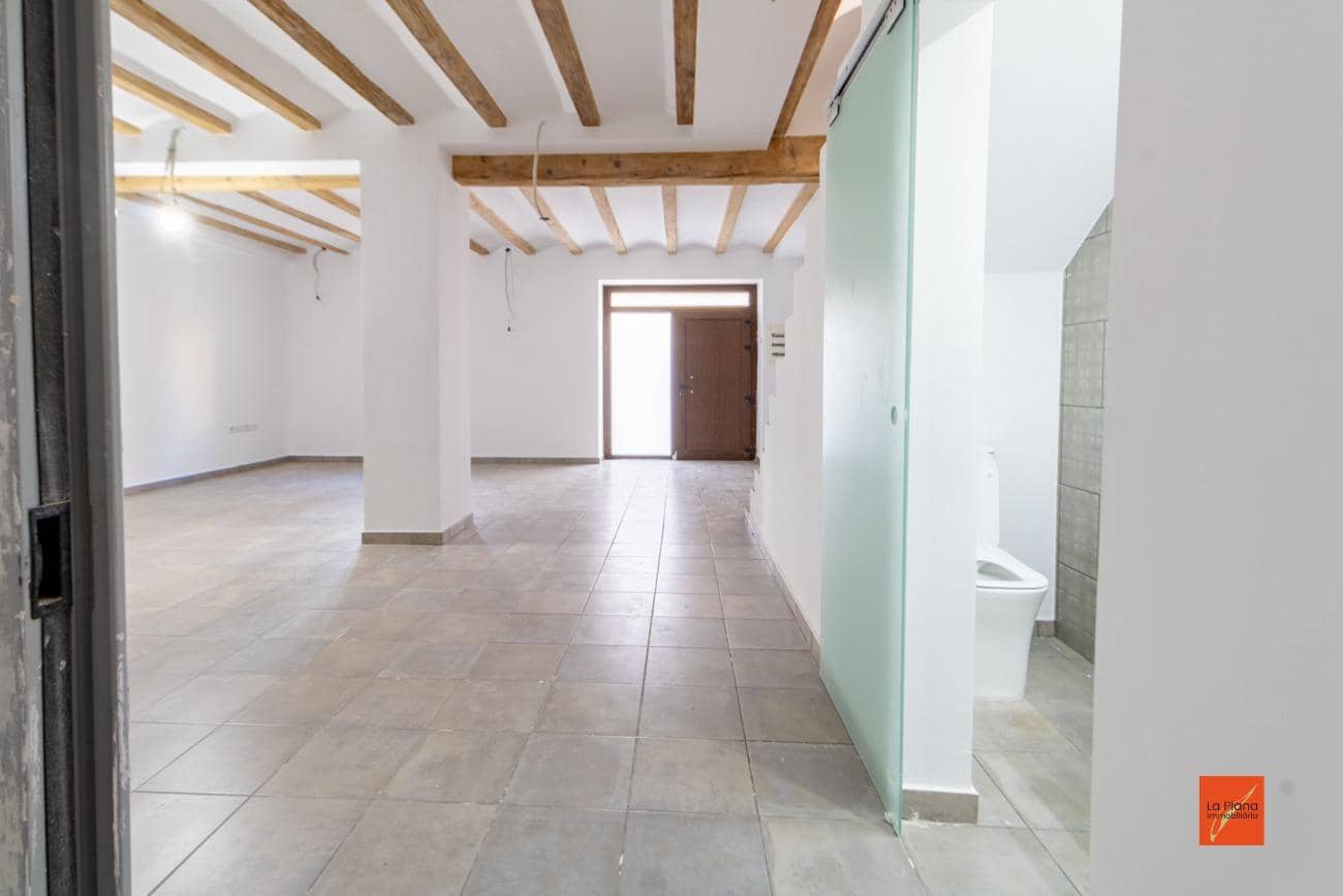 5 soverom Hus til salgs i Santa Barbara med garasje - € 227 000 (Ref: 8113092)