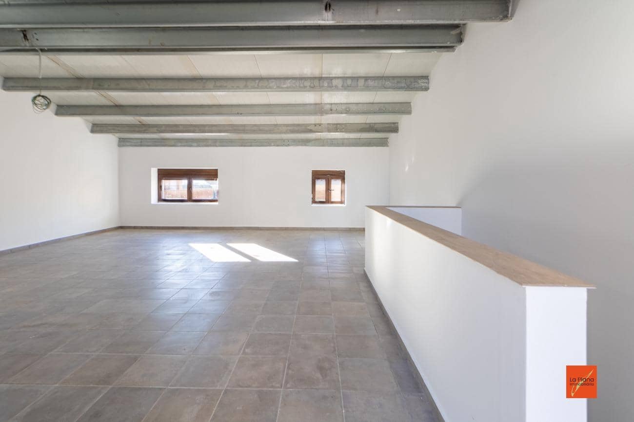 5 soverom Hus til salgs i Santa Barbara med garasje - € 227 000 (Ref: 8113092)